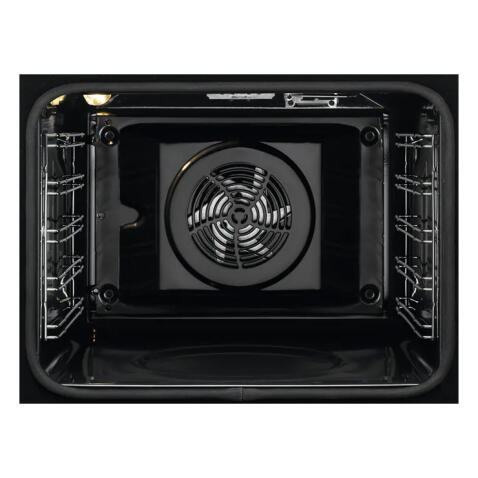 Духовой шкаф ELECTROLUX с паром EOD4P57H