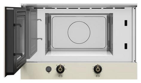 Микроволновая печь TEKA MWR 22 BI VANILLA-OB