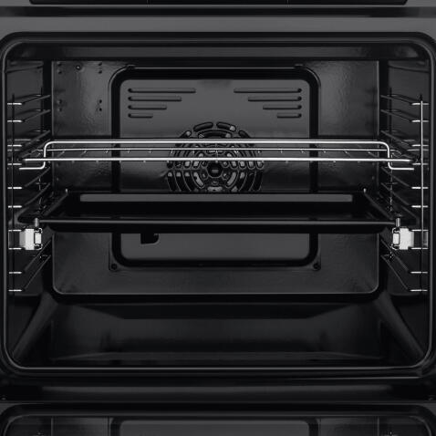 Духовой шкаф электрический MAUNFELD AEOH.749B