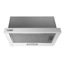 Вытяжка EXITEQ EX-1076 white glass