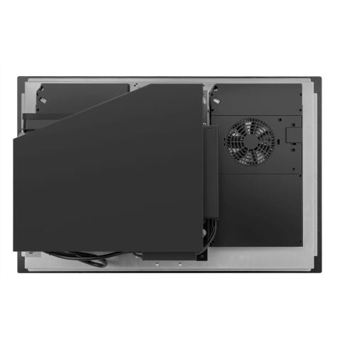 Поверхность индукционная MAUNFELD AVSI804SBH