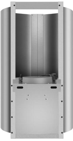 Вытяжка кухонная MEFERI TUBE40IX POWER