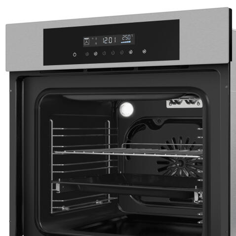 Духовой шкаф электрический MAUNFELD AEOD6063S