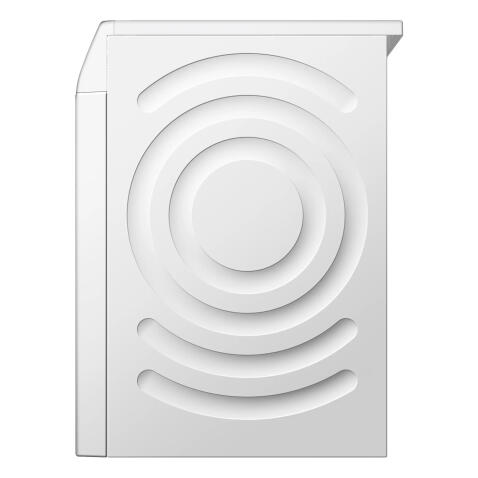 Стирально-сушильная машина BOSCH WNC254A0ME