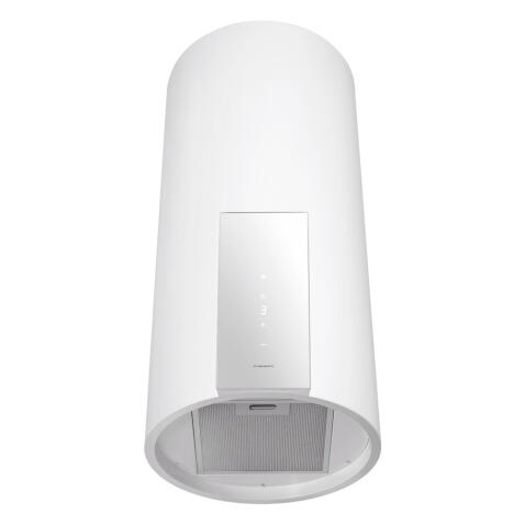 Вытяжка MAUNFELD ALBA 39 Wall белый