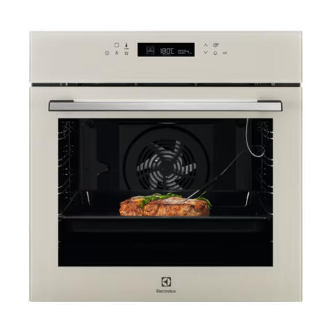 Духовой шкаф ELECTROLUX LOE7C31S