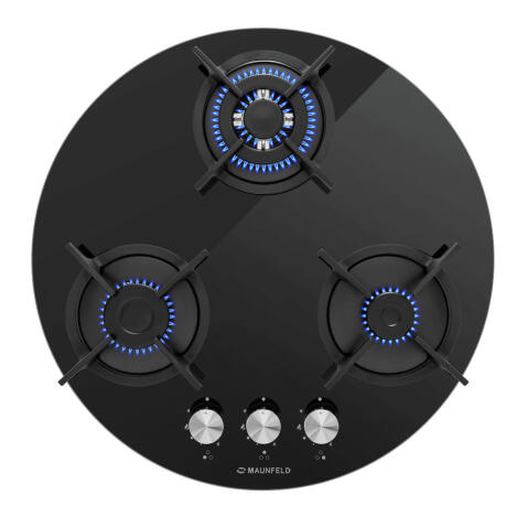 Поверхность газовая MAUNFELD EGHG.43.23CB/G