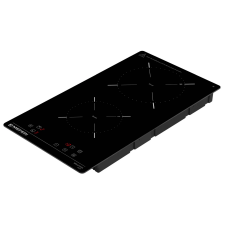 Варочная панель индукционная MEFERI MIH302BK POWER