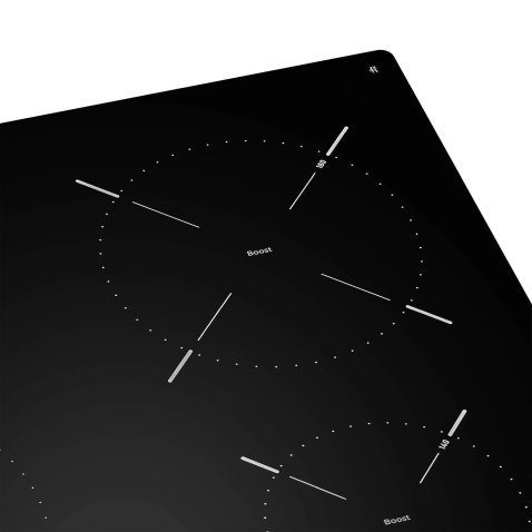 Варочная панель индукционная MEFERI MIH905BK POWER