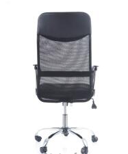 Кресло компьютерное SIGNAL Q-025 черный