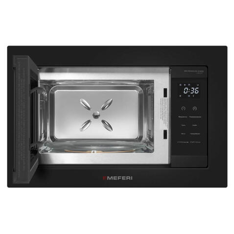 Микроволновая печь MEFERI MMO6020BK COMFORT