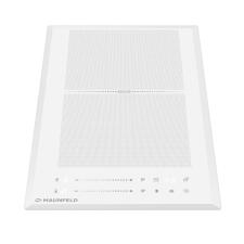 Поверхность индукционная MAUNFELD CVI292S2FWH LUX