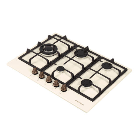 Поверхность газовая MAUNFELD EGHE.75.33CBG1.R/G