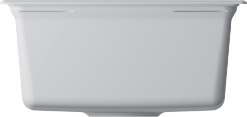 Кухонная мойка Omoikiri Daisen 46-WH Artgranit/белый