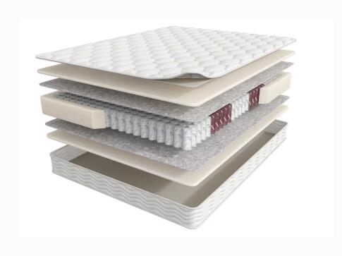 Матрас ASKONA TERAPIA NEW PULSE 120x200