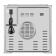 Духовой шкаф электрический MEFERI MEO6013BK ULTRA