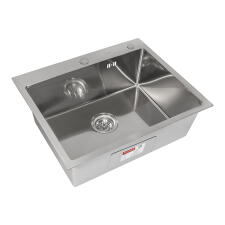 Мойка ARFEKA ECO AR 600*500 SATIN DECOR MILLET GRAINS