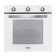Духовой шкаф EXITEQ EXO-105 WHITE