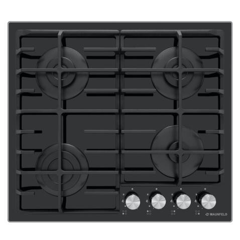 Поверхность газовая MAUNFELD EGHG.64.6CB/G
