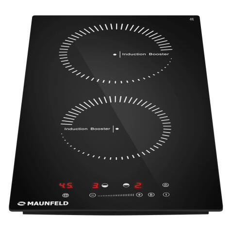 Поверхность индукционная MAUNFELD CVI292STBKC