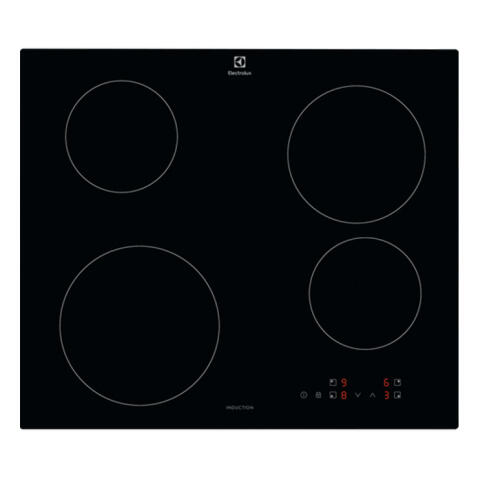 Поверхность индукционная ELECTROLUX LIB60420CK