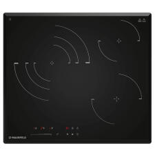 Поверхность электрическая MAUNFELD CVCE593STBK LUX