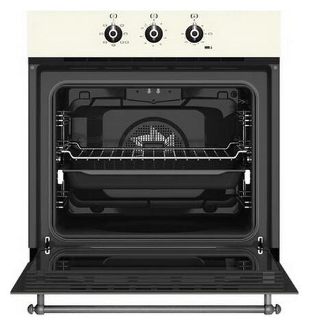 Духовой шкаф TEKA HRB 6100 VNS SILVER