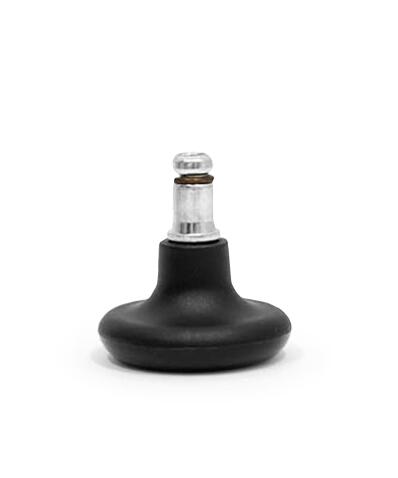 Ножка HALMAR черный Ножка HALMAR черный