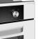 Духовой шкаф электрический MEFERI MEO606WH LIGHT