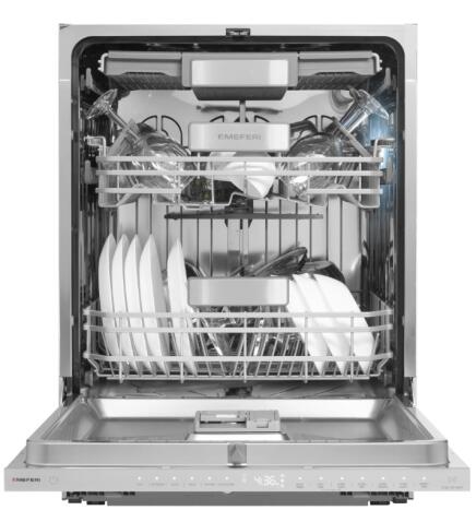 Посудомоечная машина MEFERI MDW6093 LUXE