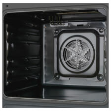 Плита электрическая HANSA FCCW59209