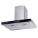 Вытяжка MAUNFELD Breeze 60 нержавеющая сталь