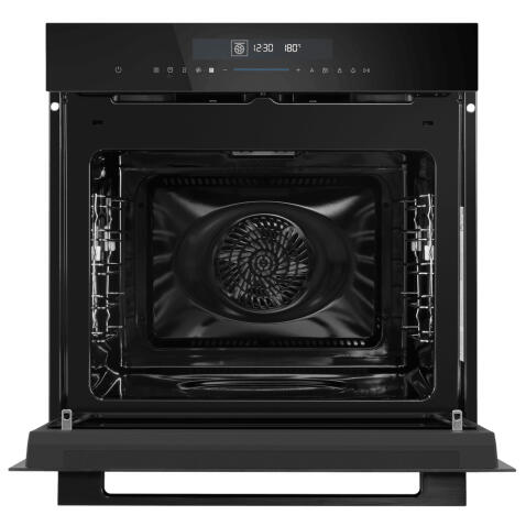 Духовой шкаф электрический MAUNFELD MEOR7217SMFB