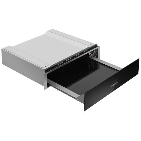 Подогреватель посуды MEFERI MWD601BK COMFORT