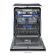 Посудомоечная машина EXITEQ EXDW-I609