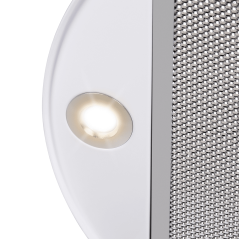 Вытяжка MAUNFELD Lee Wall 35 Sensor белый