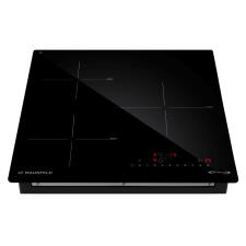 Поверхность индукционная MAUNFELD AVI4536SBK