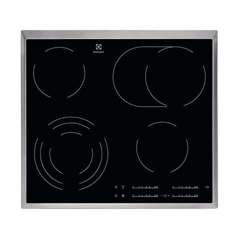 Поверхность электрическая ELECTROLUX EHF46547XK