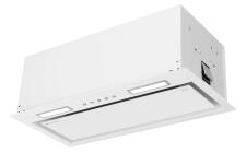 Вытяжка кухонная MEFERI INBOX60WH COMFORT PLUS