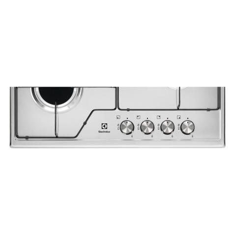 Поверхность газовая ELECTROLUX KGS6424BX