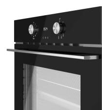 Духовой шкаф TEKA HLB 8418 P S NIGHT RIVER BLACK