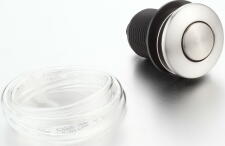 Пневмокнопка к измельчителю пищевых отходов ZORG PK