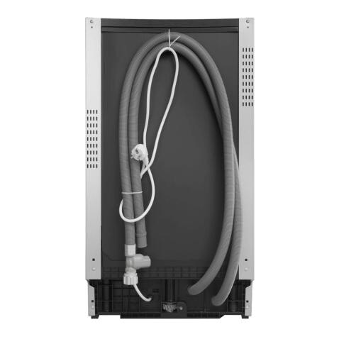 Посудомоечная машина MAUNFELD MLP-08IMROI