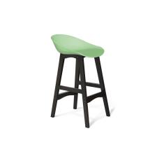 Каркас стула полубарного Sheffilton SHT-S65-1 артикул КС-65-1 венге