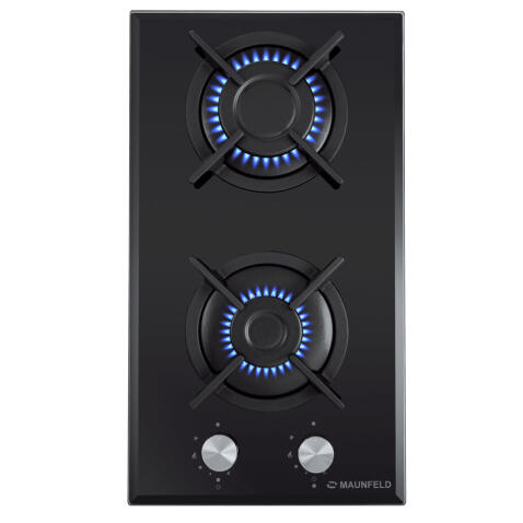 Поверхность газовая MAUNFELD EGHG.32.1CB/G