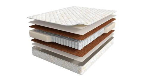 Матрас ASKONA BALANCE STATUS 120x200