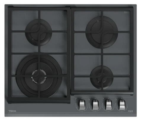 Поверхность газовая TEKA GZC 64320 XBN STONE GREY