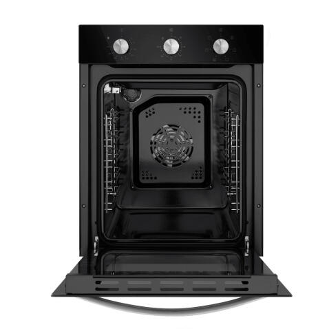 Духовой шкаф электрический MAUNFELD EOEC516B