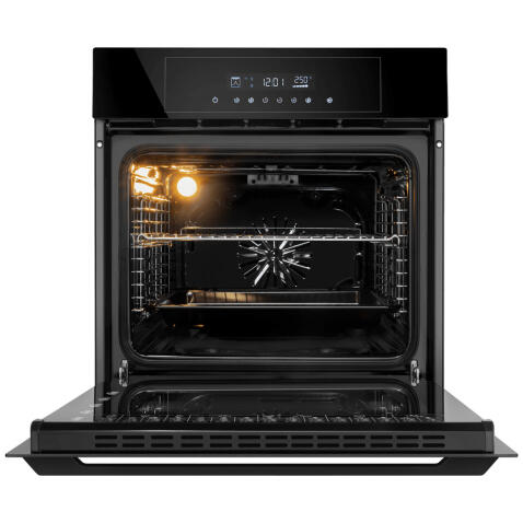 Духовой шкаф электрический MAUNFELD AEOD60103B2