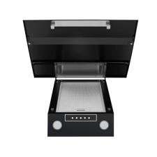 Вытяжка MAUNFELD Bridge 60 черный